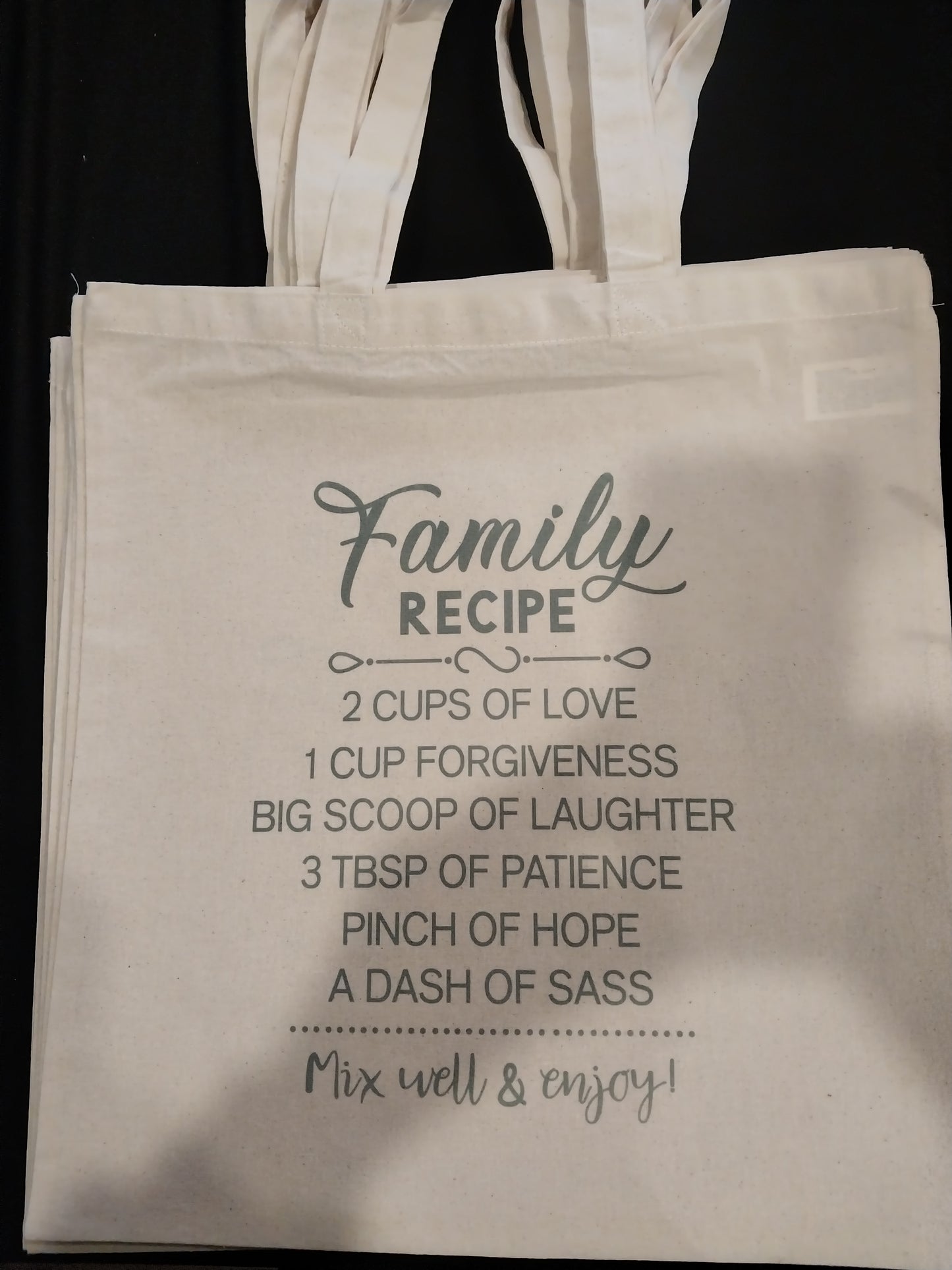 Tote Bags