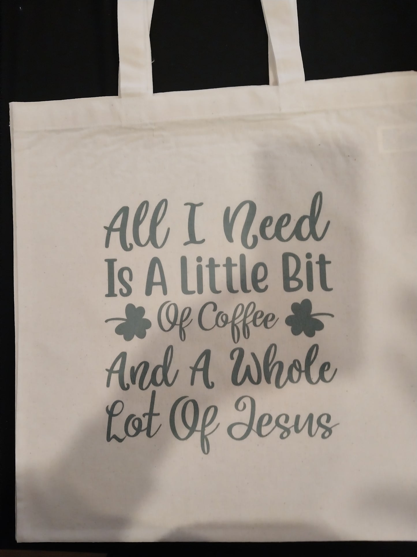 Tote Bags