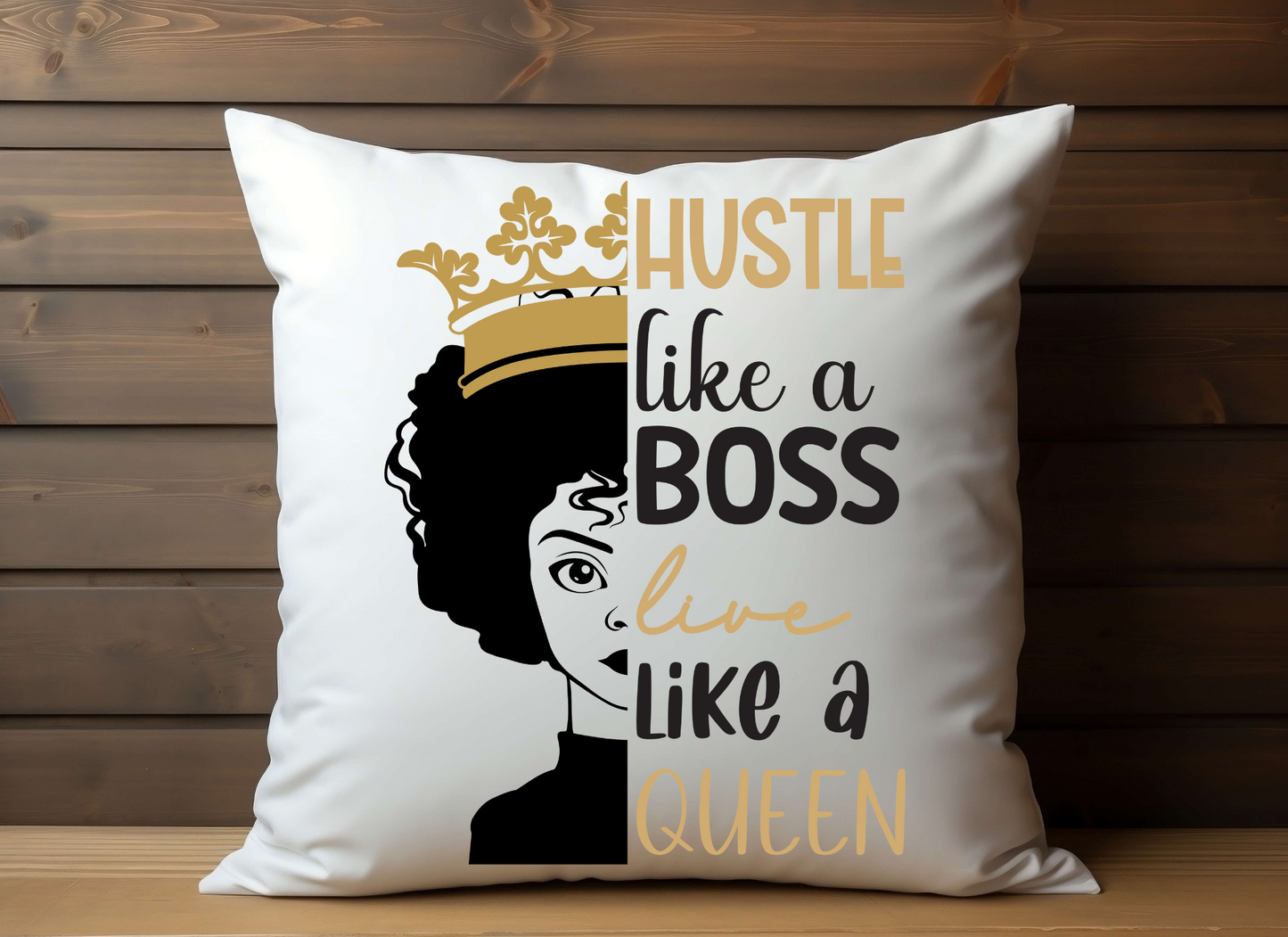 Hustle Like a Boss